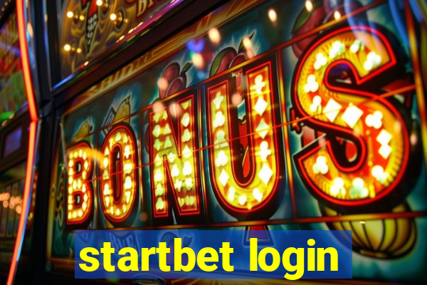 startbet login